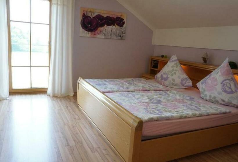 Ferienwohnung Mies
