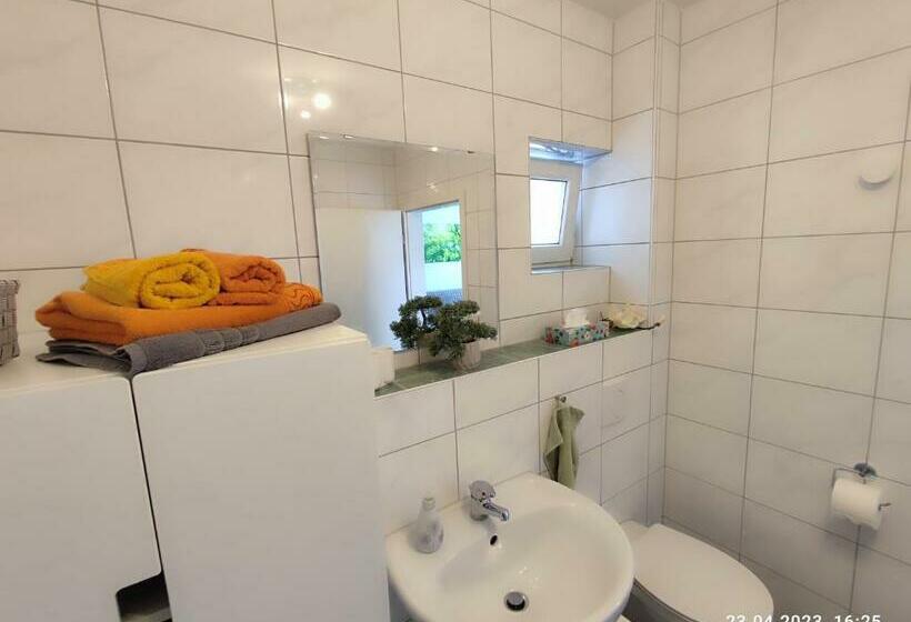 Ferienwohnung Neuenstein