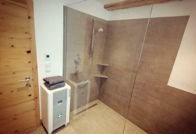 Ferienwohnung Oberkofler