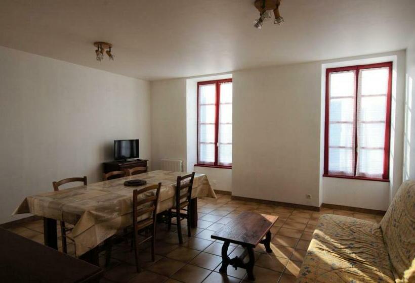 Gîte Communal 148