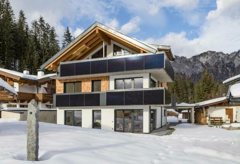 Haus Am Walde