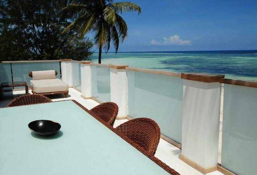 Self Catering Penthouse With Breathtaking Ocean Views Imani Penthouse