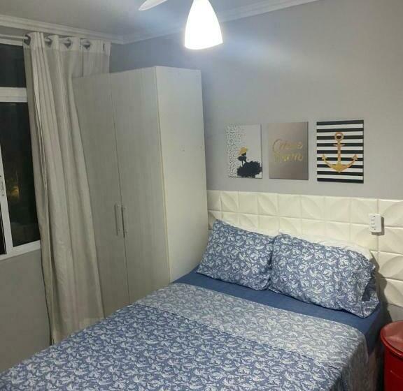Lindo Loft Em Frente Ao Mar Praia José Menino