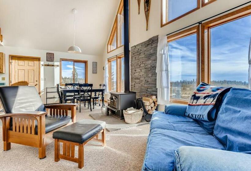 Lovely And Comfy Cabin Surrounded By Aspens And Wildlife Aspen Acres