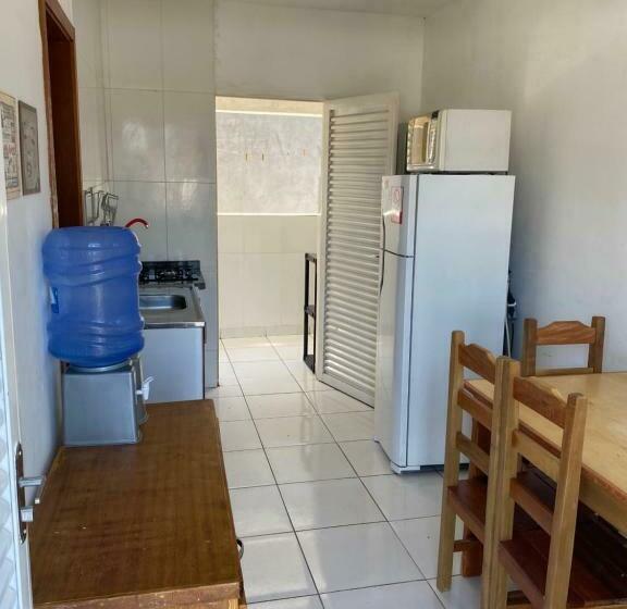 Residencial Pimenta Aluguel Temporada Apto Mobiliado