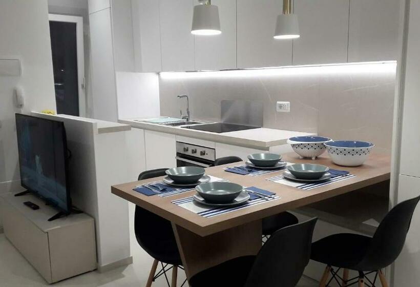 Residenza Corso Dalmazia