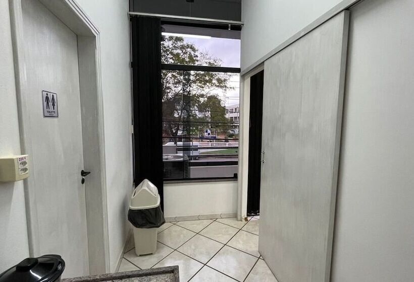 Loft São João Exclusive