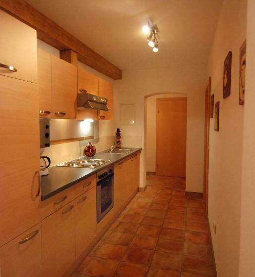 Apartment Kolb