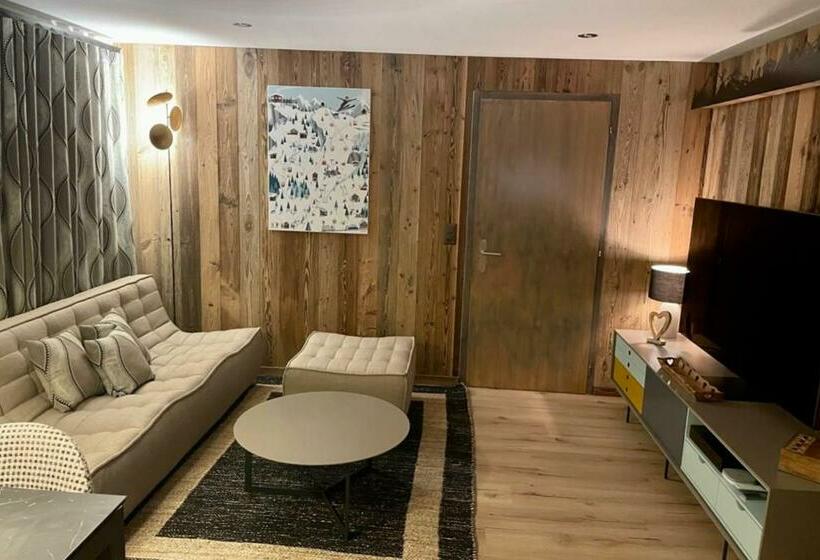 Apartment Mossegor