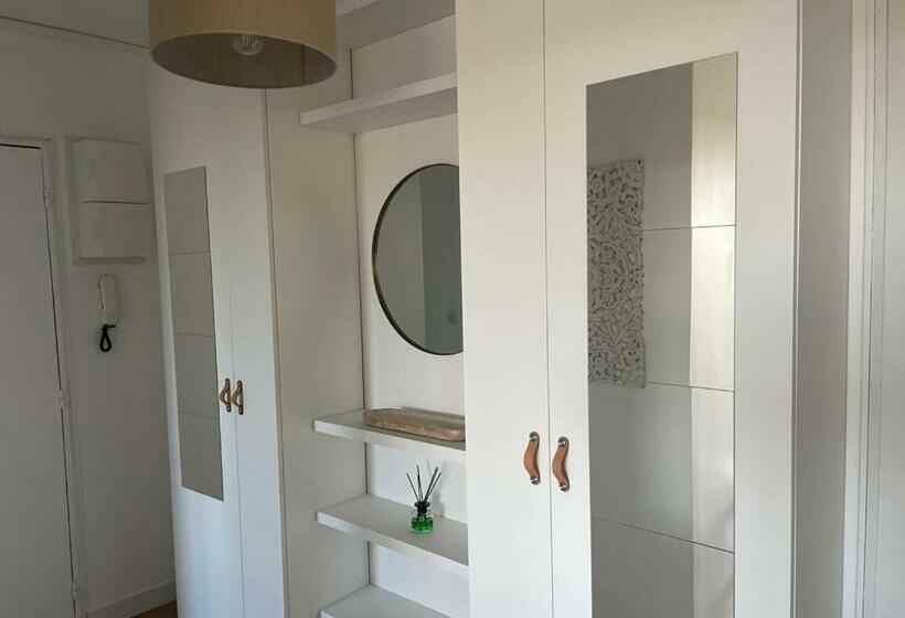 Appartement Neuf Style Architecte Au Calme