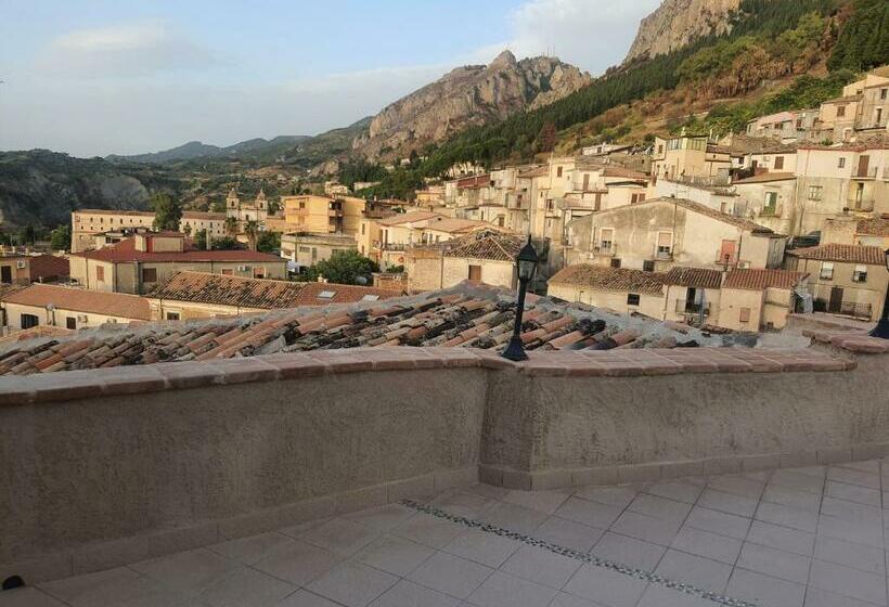 Casa Vacanza Leo