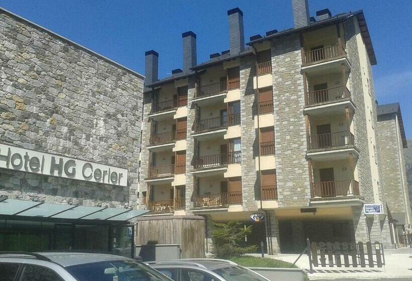 Cerler Prados De Velarta