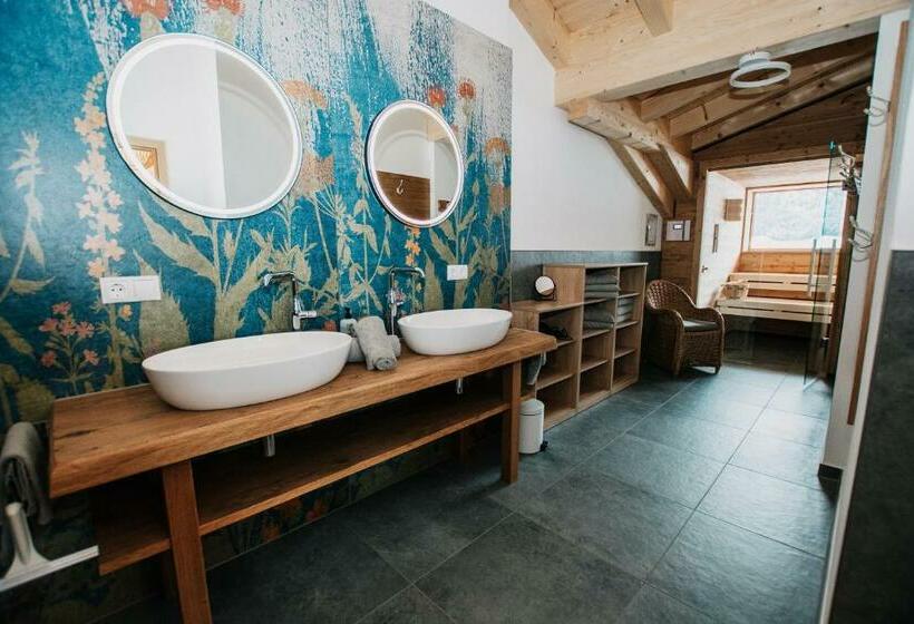 Ferienwohnungen Scholl   Private Sauna Oder Infrarotkabine