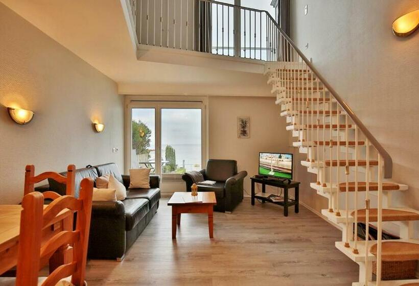 Haus Miramar Tref Appartement 12