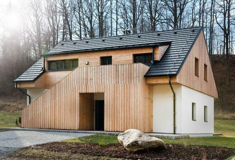 Hygge Apartments