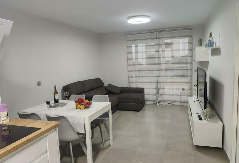 Maríahome