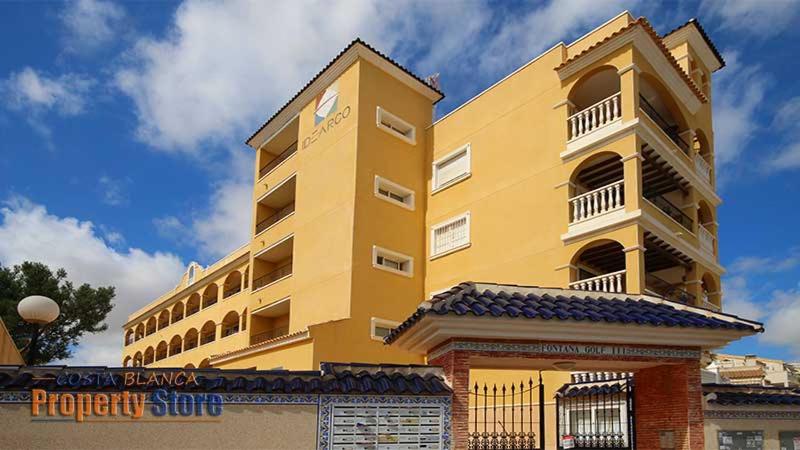 Piso En Orihuela Con Solárium Nice & Comfortable Flat