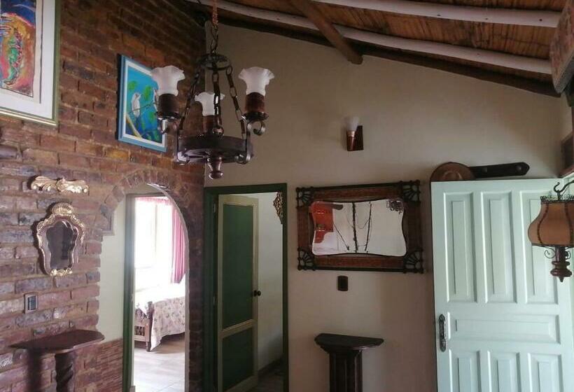 Ritacuba Guest House