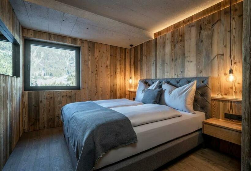 Stadel Chalet