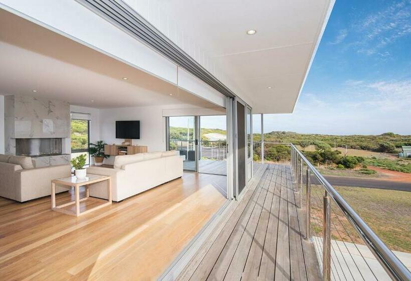 The Bay House Gracetown, Margaret River New