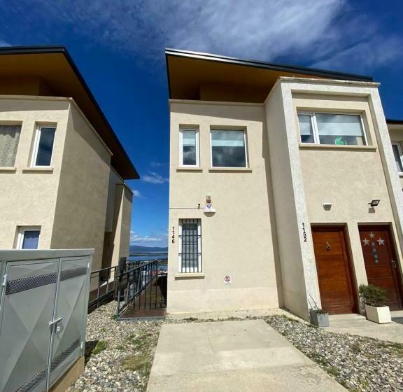 Waia Apartments
