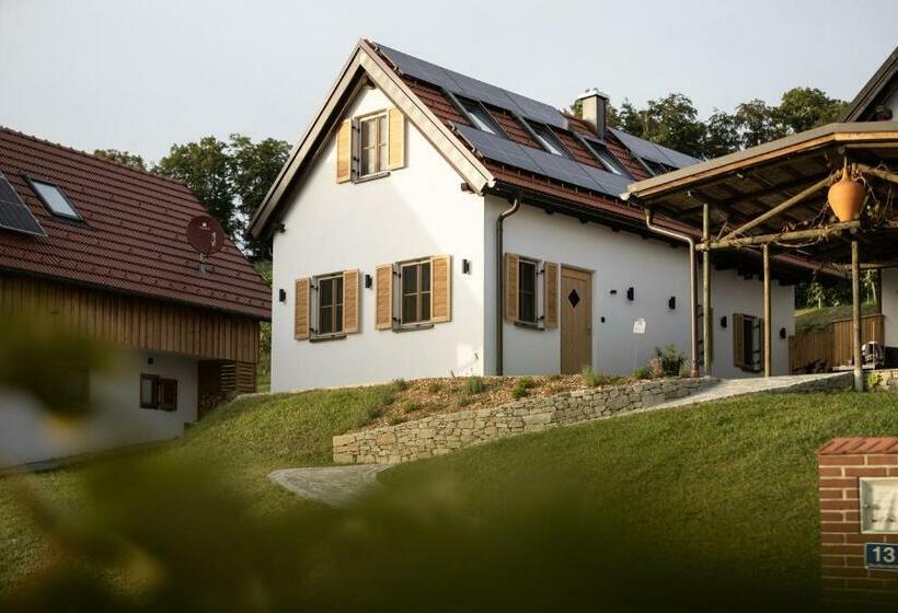 Wiener Kellerstöckl Das 11er
