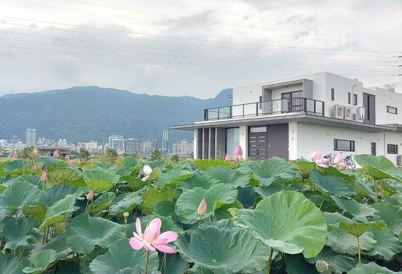 Xian Jing B&b