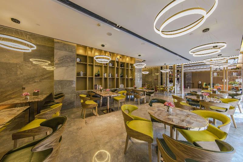 فندق Days Inn By Wyndham Business Place Xiamen Ludao