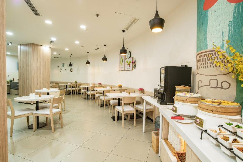 Отель Hanting  Beijing Yansha Xiaoyunqiao