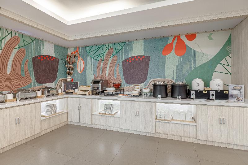 호텔 Hanting Express Beijing Niujie