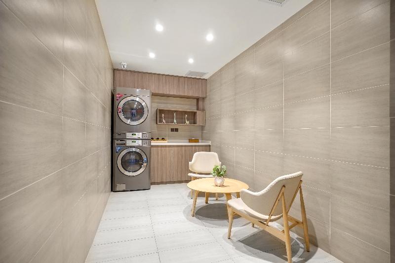 فندق Hanting  Harbin Dongdazhi Street Qiulin