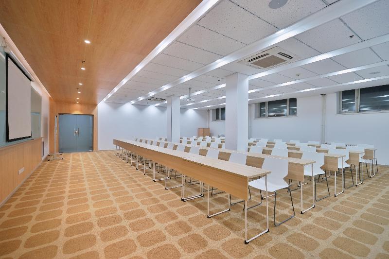 בית מלון כפרי Hanting  Harbin Dongdazhi Street Qiulin