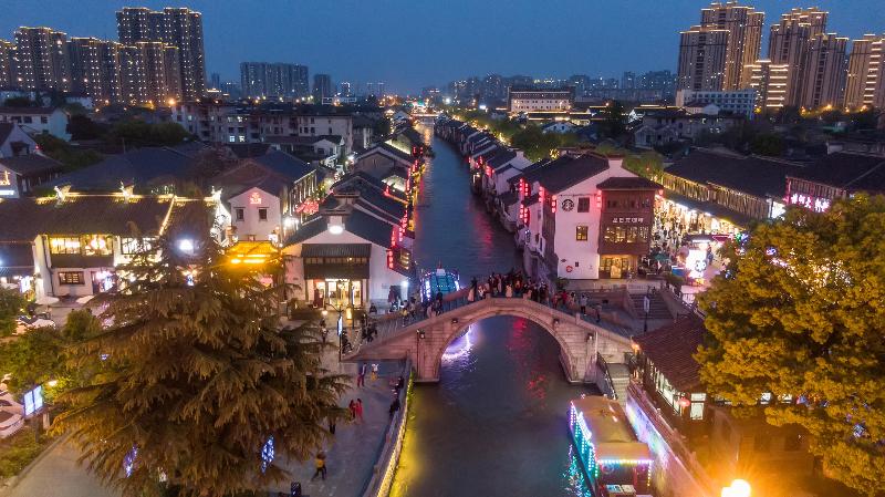 酒店 Hanting  Wuxi Zhongshan Road Nanchansi