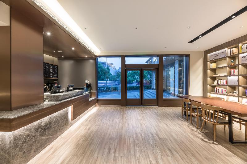 酒店 Hanting  Wuxi Zhongshan Road Nanchansi