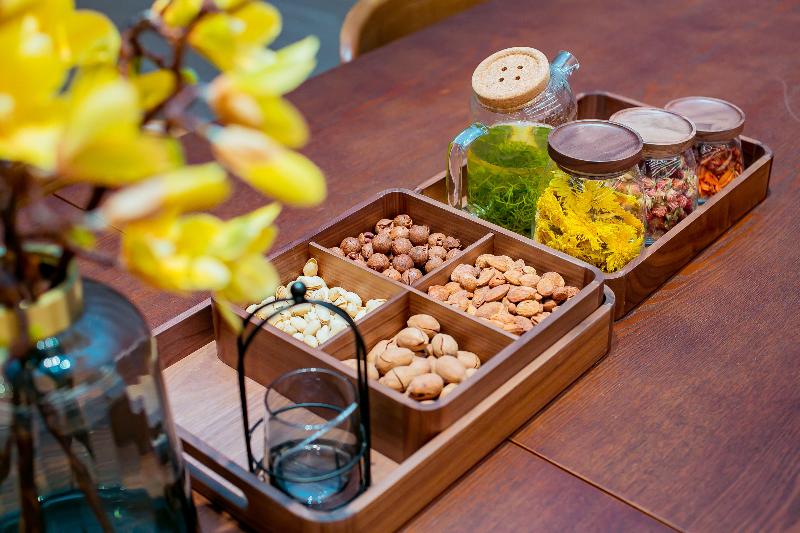 호텔 Hanting  Xi An Jiefang Road Wanda Plaza