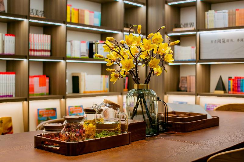 호텔 Hanting  Xi An Jiefang Road Wanda Plaza