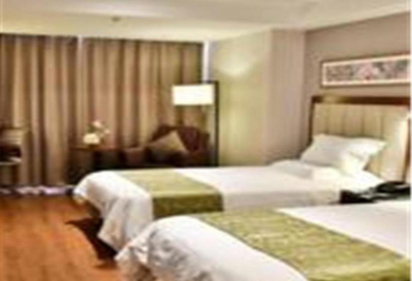 호텔 Home Inn Ji Nan Jiefang Road