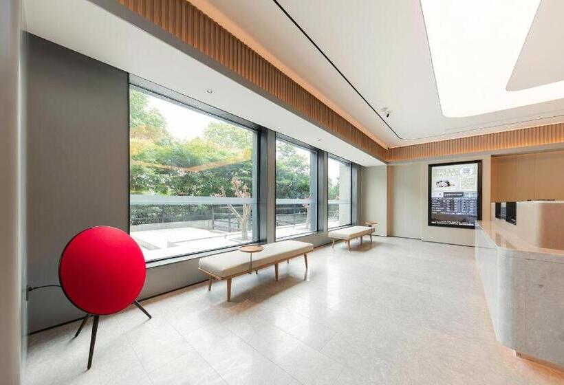 ホテル Greentree Inn