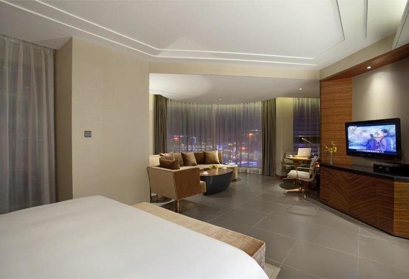 فندق Joya International