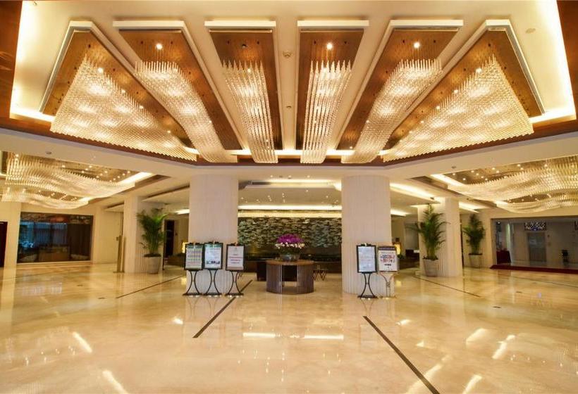 فندق Joya International