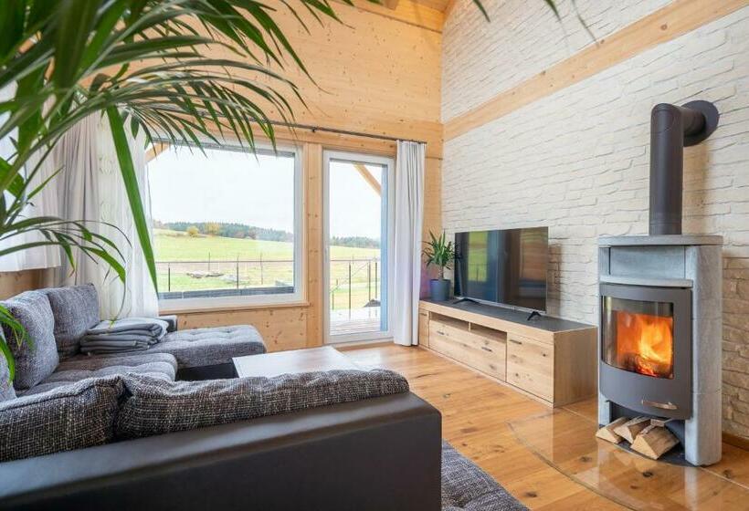 Alb Chalet