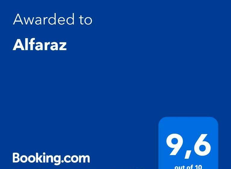 Alfaraz