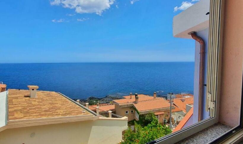 Appartamento Terrazza Vista Mare