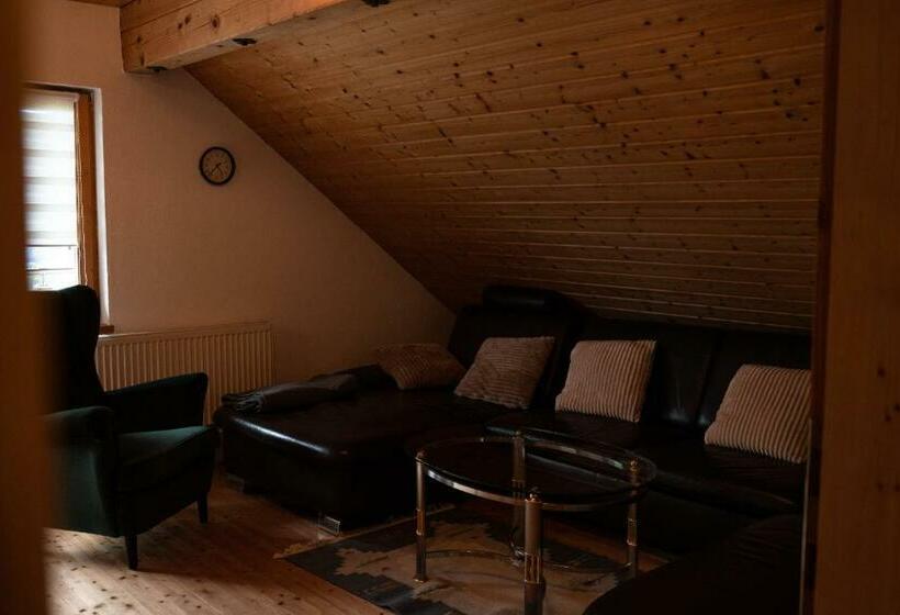 Appartement Haus Kruschitz Ii