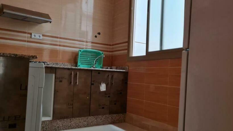Appartement Imad