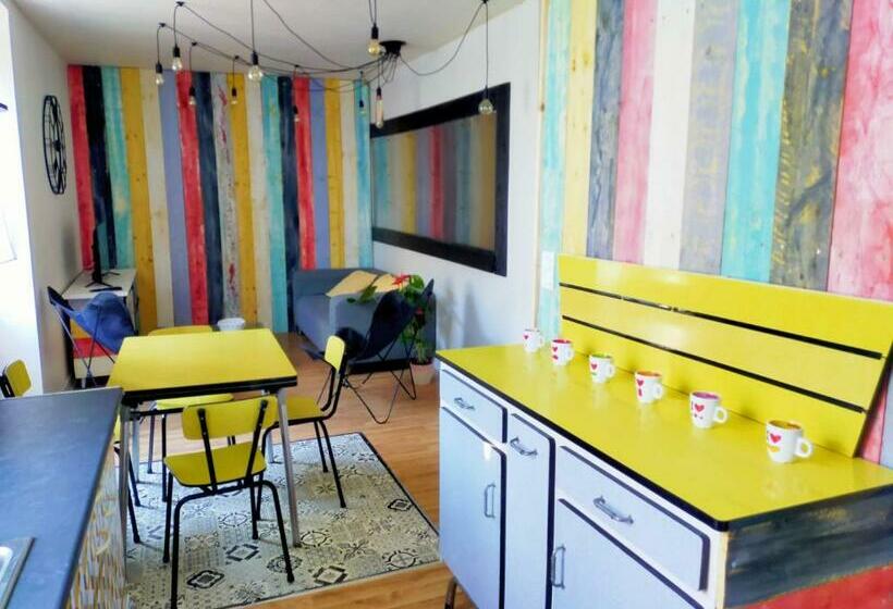 Au Bord De L Eau à Concarnoloc