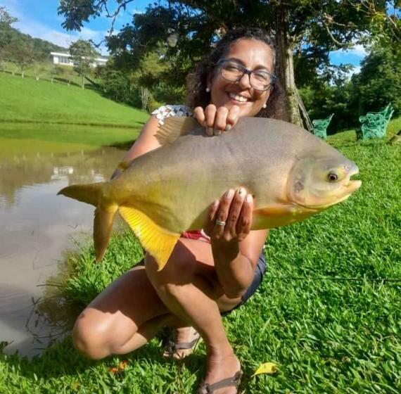 Celeiro Azul
