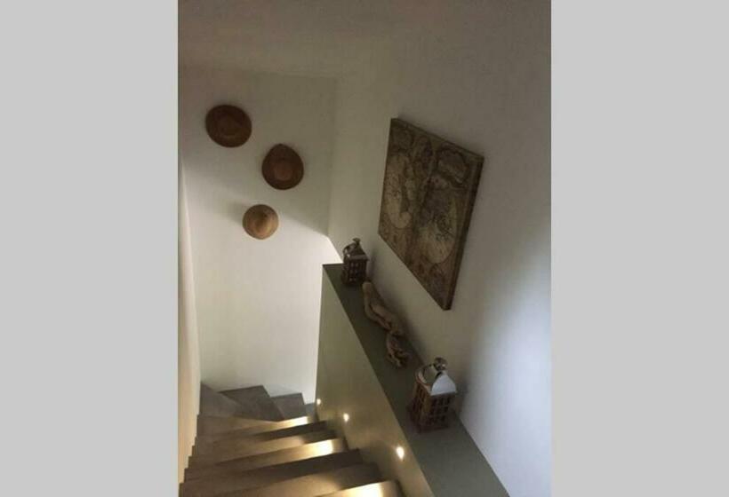 Charmante Villa »inda »