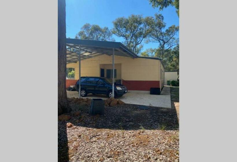 Coolbardie House