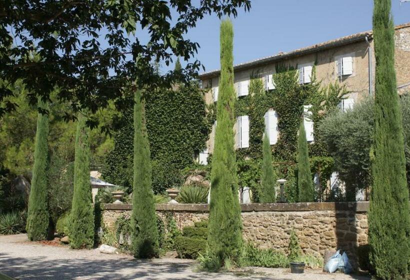 Domaine De La Dragonette Mas From The 18th Century In The Heart Of Provence Lubéron Avignon